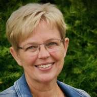 Fokje Raske-Van der Molen